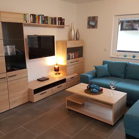Ferienwohnung Moritz ซังก์อัลเดอกุนด์ ภายนอก รูปภาพ