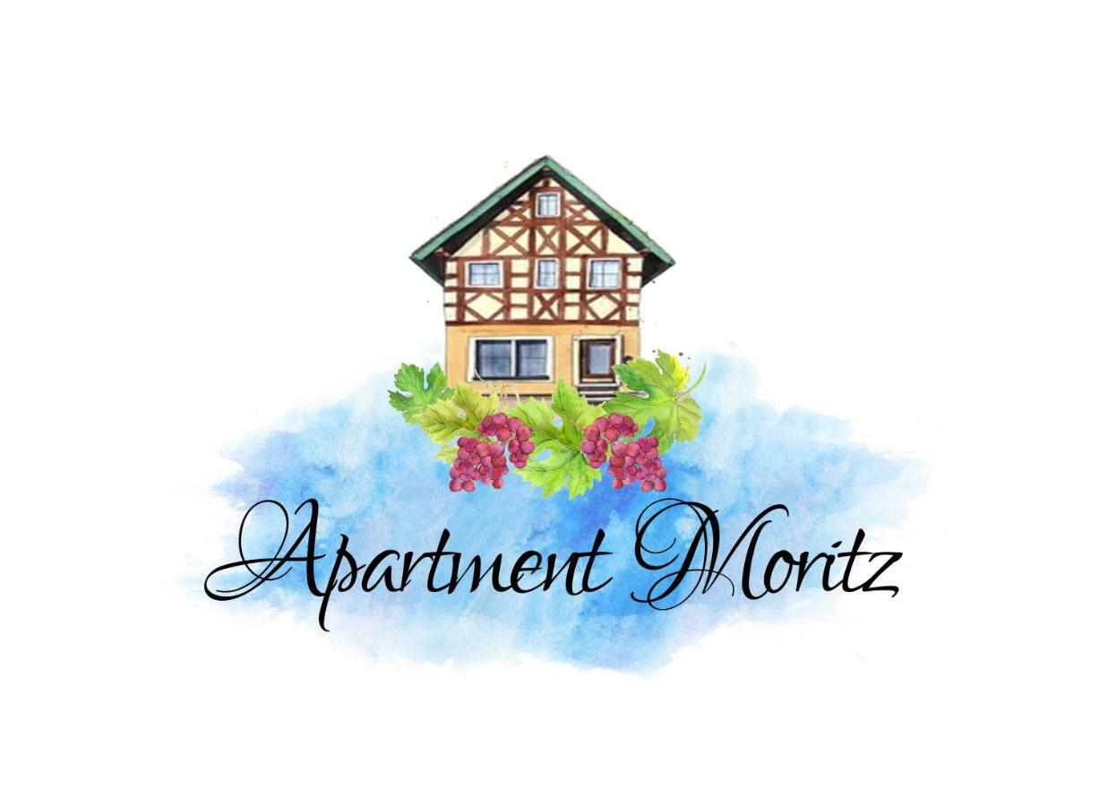 Ferienwohnung Moritz ซังก์อัลเดอกุนด์ ภายนอก รูปภาพ