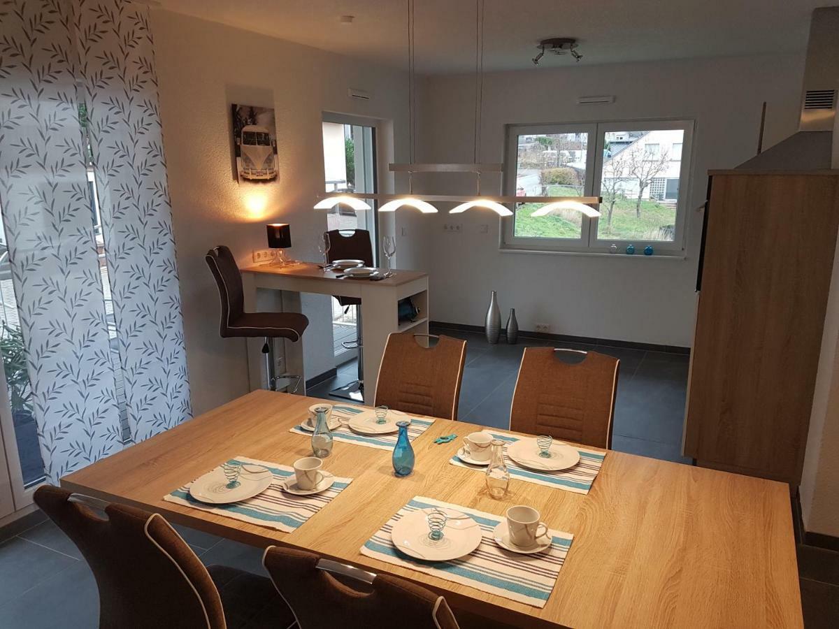 Ferienwohnung Moritz ซังก์อัลเดอกุนด์ ภายนอก รูปภาพ