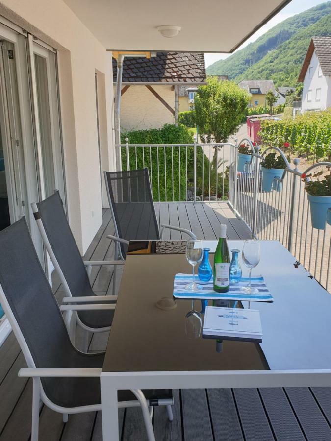 Ferienwohnung Moritz ซังก์อัลเดอกุนด์ ภายนอก รูปภาพ