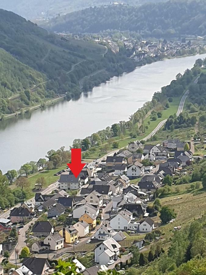 Ferienwohnung Moritz ซังก์อัลเดอกุนด์ ภายนอก รูปภาพ